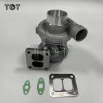 PC200-5 PC220-5 6207818210 Excavator Turbocharger S6D95L Diesel Engine