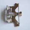 Buy cheap Stenter Machine Parts Monforts Pin Protector Singel Spring Stainless Iron Material Pin Clip standard from wholesalers