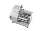 BYZr Hollow Shaft Bead Mill 3L 30L 15L Disc Structure Bead Grinding Machine