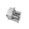 Buy cheap 37kw Turbine Sand Horizontal Nano Bead Mill For High Viscosity Painting Making from wholesalers