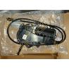 Buy cheap Doosan DX225LCA DX300LCA Engine Stop Motor 2523 9016 Stop Solenoid from wholesalers