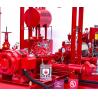 Buy cheap Enclosed Packaged Skid Mounted Fire Pump from wholesalers