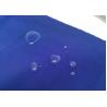 Buy cheap Waterproof Cotton 60% Polyester 40% Oil Resistant Fabric from wholesalers