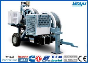 Wholesale Hydraulic Cable Stringing Equipment from china suppliers