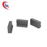 Buy cheap Excavator Tungsten Carbide Wear Parts Blank Wear Resistant Tungsten Carbide Wear Parts from wholesalers
