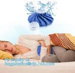 Healthcare medical reusable ice bag pack for cold therapy, Medical injury pain