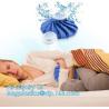 Buy cheap health care product medical ice bag pack, Knee Wrap Cooler Ice Bag For Medical Supply, gift box packing 7"and 9" sketchy from wholesalers