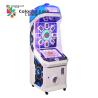 Buy cheap Coin Operated Planetary Time Machine Music To Ball Game Machine from wholesalers
