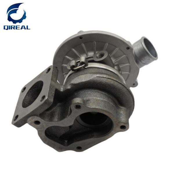 Buy cheap SH130-5 4JJ1 Excavator Turbocharger 898185195 8-98185-1951 from wholesalers
