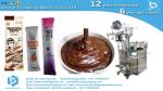 Yogurt sachet 100g measuring and packaging machine Bestar small liquid packing