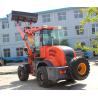 Buy cheap 2.0 ton farm and garden machine wheel loader for farming and gardening from wholesalers
