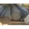 Buy cheap Alloy Precision Seamless Steel Pipe Carbon Steel Mateiral For Heat Exchanger from wholesalers