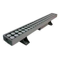 Buy cheap Grey 3000k Led Flood Light Fixture Wall Mounted 150 Lumen/W IP65 product
