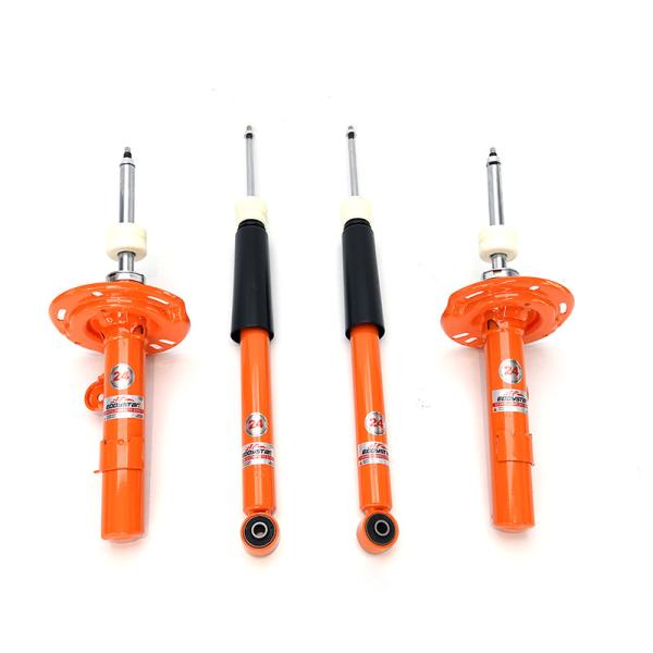Buy cheap EDDY Auto Suspension Parts Comfort Shock Kit with Tunable Damping For Honda Accord from wholesalers
