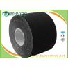 Buy cheap Adhesive First Aid Elastic Kinesiology Tape For Sports Injury / Muscle Strain Protection from wholesalers