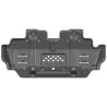 Buy cheap NISSAN Patrol Y61 Y62 4WD Skid Guard Off Road Engine Guard from wholesalers