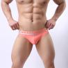 Buy cheap Anti-Static Mens Briefs Underwear G-StringsS-XL Sexy Mens Spandex Underwear from wholesalers