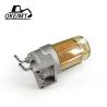 Buy cheap YN21P01088F1 SK250-8 Excavator Oil Water Separator Filter ASSY from wholesalers