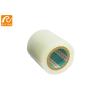Buy cheap Clear PE Plastic Sheet Protective Film Solvent Based Adhesive Type Heat Resistant from wholesalers