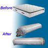 Buy cheap Rolling Mattress Packing Machine With PVC Film 2.25KW Power from wholesalers