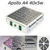 Buy cheap Cidly 5W led grow lights hydroponics red blue LEDs contorl separately from wholesalers