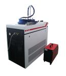 1000w Portable Fiber Laser Welding Machine CNC 1500w 2000w