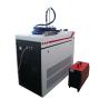 Buy cheap 1000w Portable Fiber Laser Welding Machine CNC 1500w 2000w from wholesalers