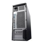 UDIMM 128GB Maximum Memory Capacity Dell T7865 5945WX Workstations for Computer