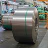 Buy cheap AISI ASTM Cold Rolled 201 304 316 316l 304l 430 Stainless Steel Coil Strip For Decoration from wholesalers