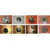 Buy cheap GG20 Boat Trailer Wheel Hub from wholesalers