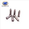Buy cheap OEM Carbide Punches And Dies Durable 88-92 degrees Hardness from wholesalers