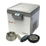Buy cheap Super Capacity Laboratory Centrifuge Machine L720R-3 7200rpm 6x2400ml from wholesalers