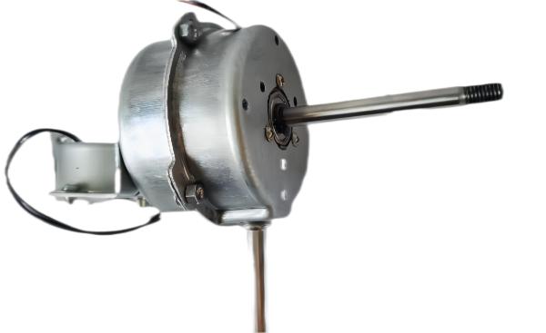 Buy cheap Electric Fan Motors 1A 24V 24W 2600RPM Stepless Control BLDC FAN Customized Drip-Proof Permanent Magnet KG-8251DC24 from wholesalers