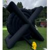 Buy cheap Outdoor Inflatable Soccer Darts Board With 8pcs Soccer Ball 370W Blower Support Frame For Kick Dartboard Sport Game from wholesalers