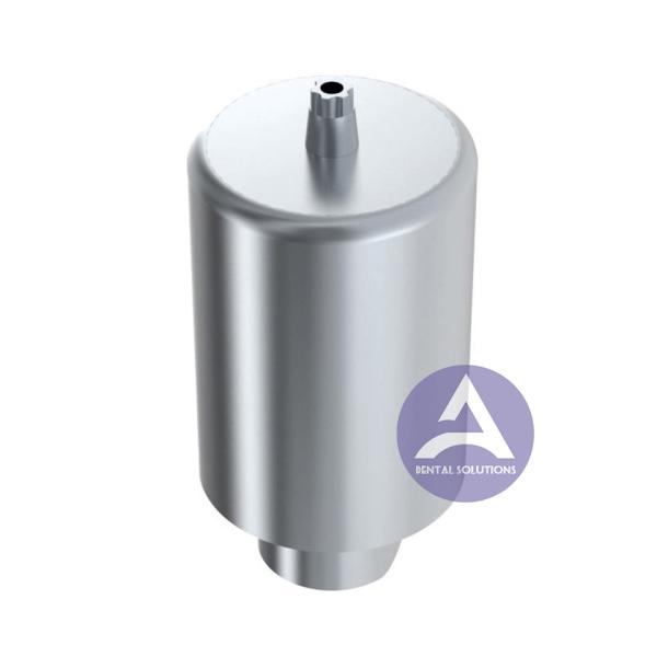 Buy cheap Dentsply Ankylos® Implant Internal Titanium Premill Blank 14mm Engaging Compatible 3.5mm/ 4.5mm/ 5.5mm/ 7.0mm from wholesalers