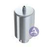 Buy cheap Dentsply Ankylos® Implant Internal Titanium Premill Blank 14mm Engaging Compatible 3.5mm/ 4.5mm/ 5.5mm/ 7.0mm from wholesalers
