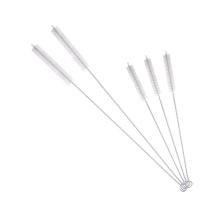 Buy cheap Corrosion Resistance Flexible Pipe Cleaning Brush , Long Thin Cleaning Brush product