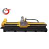Buy cheap Oval Cold Saw Cutting Machine from wholesalers