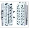 Buy cheap 12 cavities Preform Moulds Wide Mouth Plastic Jar Precise Injection Pet Molds from wholesalers