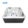 Buy cheap E-174S Anti Slip 850L 5 Persons Hot Tub Automatic Inflow And Outflow System from wholesalers