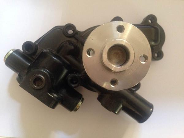 Buy cheap New Yanmar B25V VIO30 3TNE82 3TNV75 Water Pump 119810-42002 for Komatsu 3D82 from wholesalers