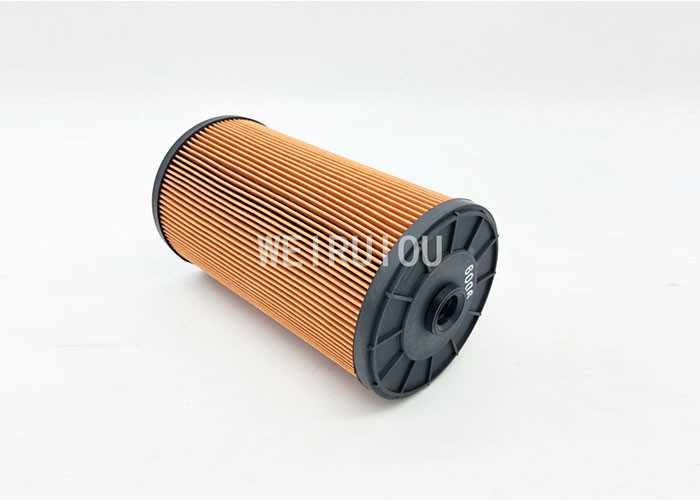 Engine P7053 Pump Oil Filter P550379 LF3511 S1560-72370