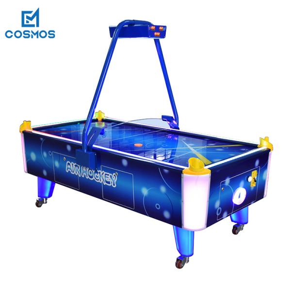 Buy cheap Commercial Sport Arcade Gaming Machines Table Air Hockey from wholesalers