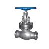 Buy cheap Forged Steel Bellows Seal PN16 Globe Control Valve Stainless Steel from wholesalers