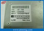 7310000226 Hyosung ATM Cash Machine Reject Cassette , ATM Equipment Parts