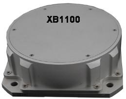 China Model XB1100 High Accury Single-axis Fiber Optic Gyroscope With 0.01 °/hr Bias Drift on sale