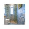 Buy cheap Popular Custom Bathroom Shower Glass Different Color Various Sizes for hotel from wholesalers