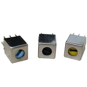Buy cheap Smd Adjustable Inductor from wholesalers