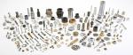 Harden Custom Aluminum Machined Parts Anodized Aluminium Alloy Parts ISO9001