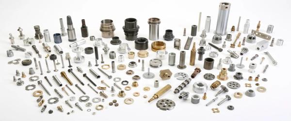 Buy cheap OEM CNC Milling Machine Spare Parts Aluminium For Industrial from wholesalers